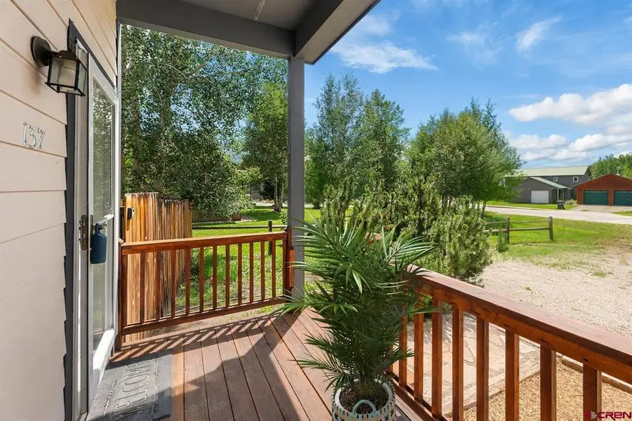 137 Escalante Street #A, Crested Butte, CO 81224 - #3