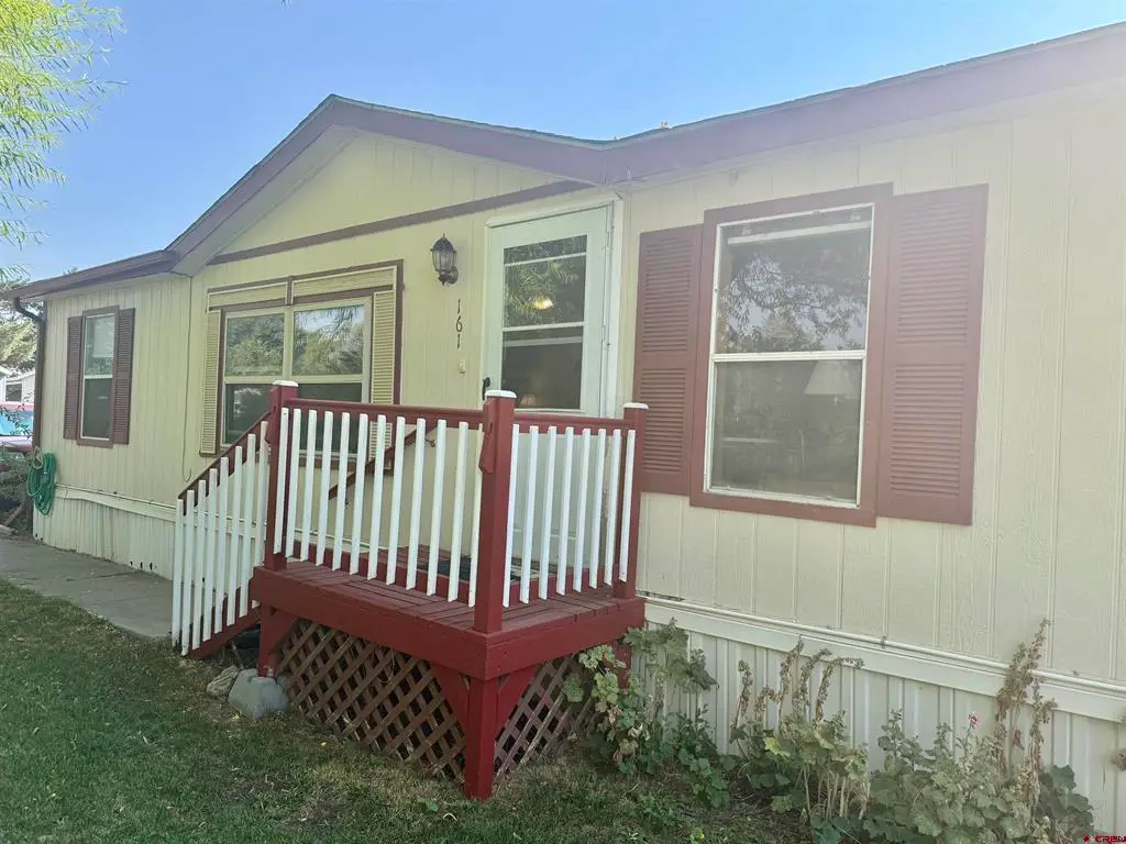 62880 Lasalle Road, Montrose, CO 81401 - #1