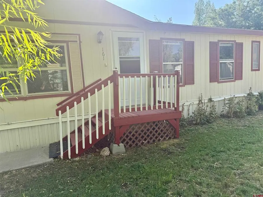 62880 Lasalle Road, Montrose, CO 81401 - #2