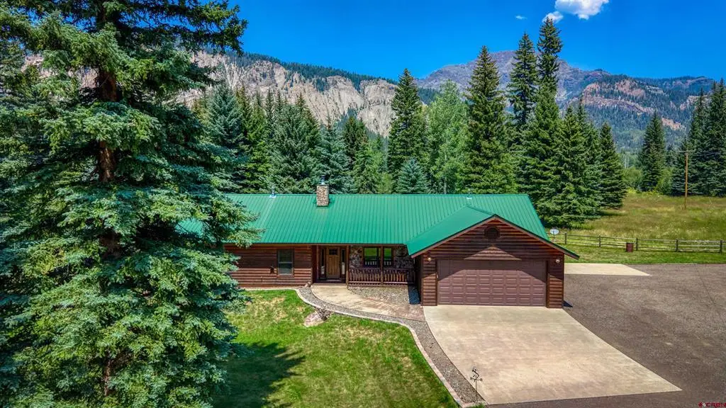 13400 County Road 326, Pagosa Springs, CO 81147 - #1