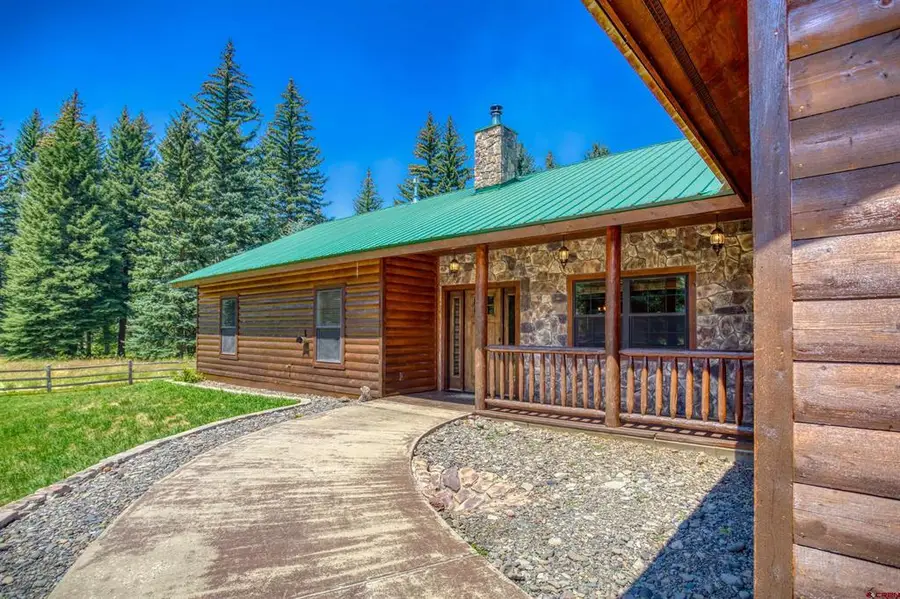 13400 County Road 326, Pagosa Springs, CO 81147 - #2