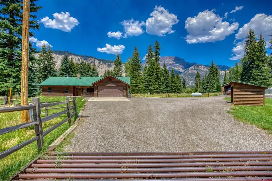 13400 County Road 326, Pagosa Springs, CO 81147 - #3