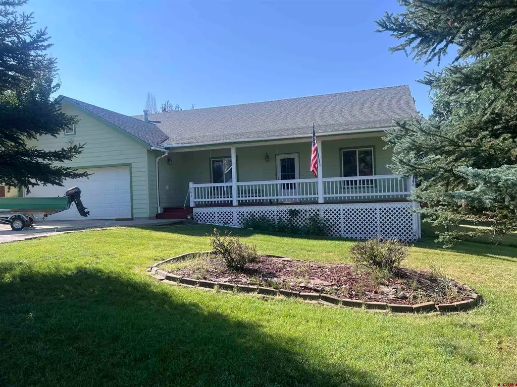 286 Meadows Circle, Bayfield, CO 81122 - #1