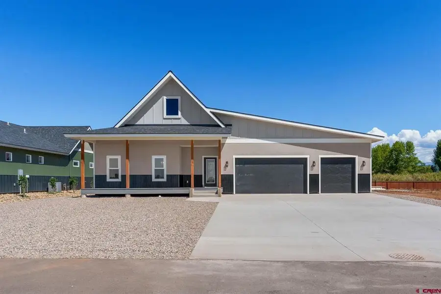 140 Cielo Way, Durango, CO 81303 - #2