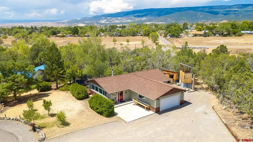 580 NE 4th Street, Cedaredge, CO 81413 - #1
