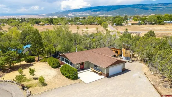 580 NE 4th Street, Cedaredge, CO 81413
