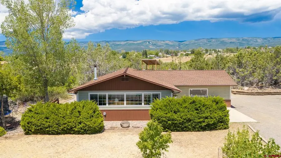 580 NE 4th Street, Cedaredge, CO 81413 - #2
