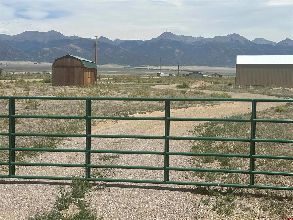 59284 Baber Drive, Moffat, CO 81143 - #1