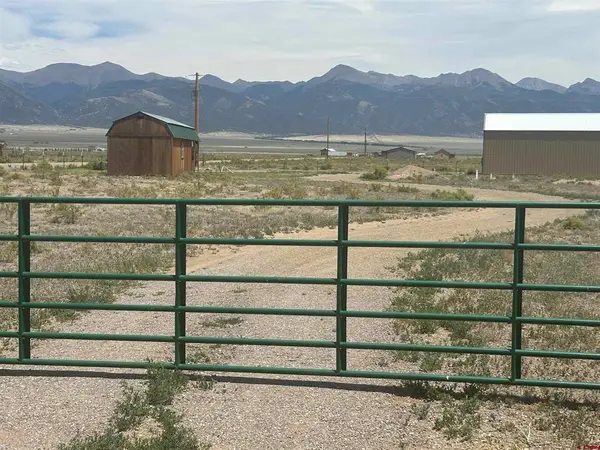 59284 Baber Drive, Moffat, CO 81143