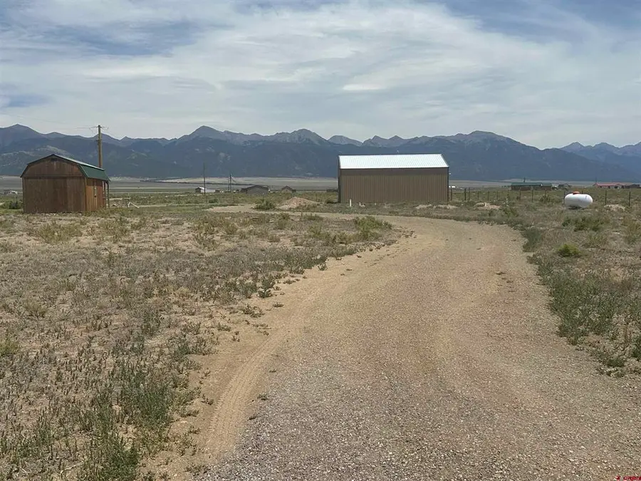 59284 Baber Drive, Moffat, CO 81143 - #2