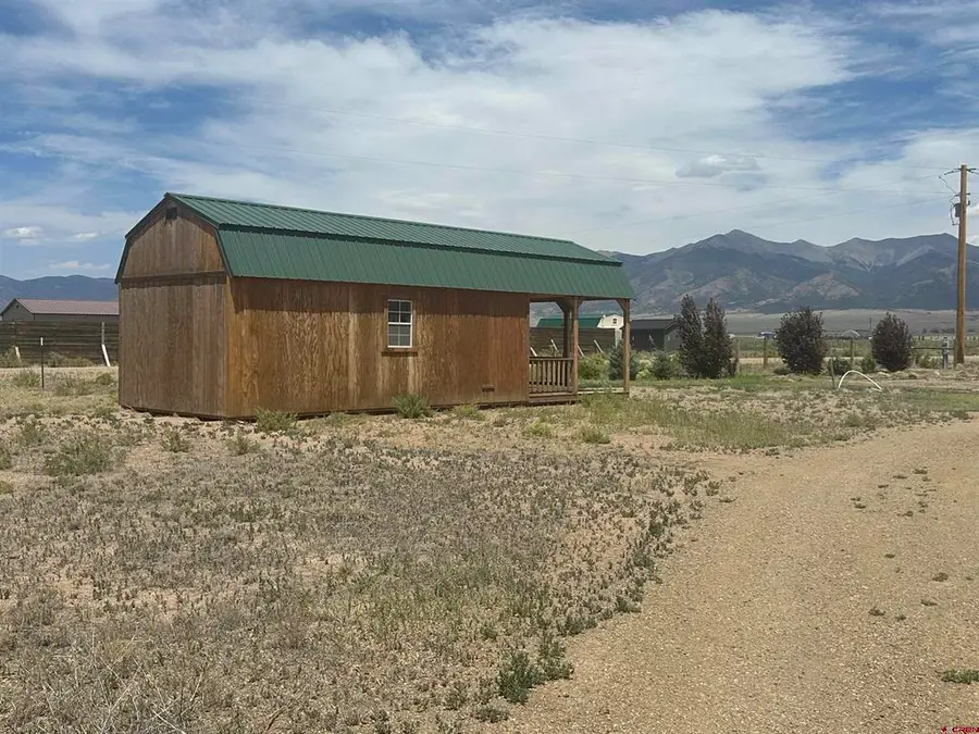 59284 Baber Drive, Moffat, CO 81143 - #3
