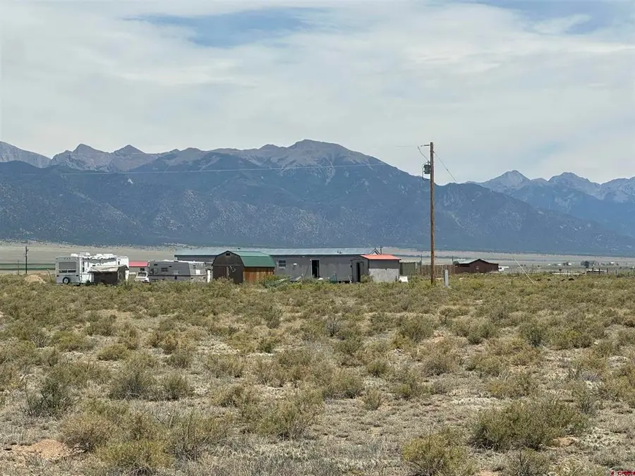 25670 Wilhite Avenue, Moffat, CO 81143 - #2