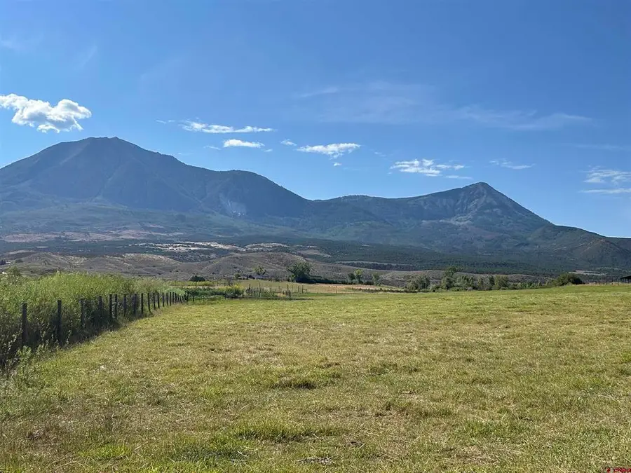 40967 M75 Road, Paonia, CO 81428 - #2