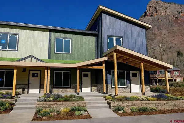701 Martha Rose Blvd #C, Silverton, CO 81433