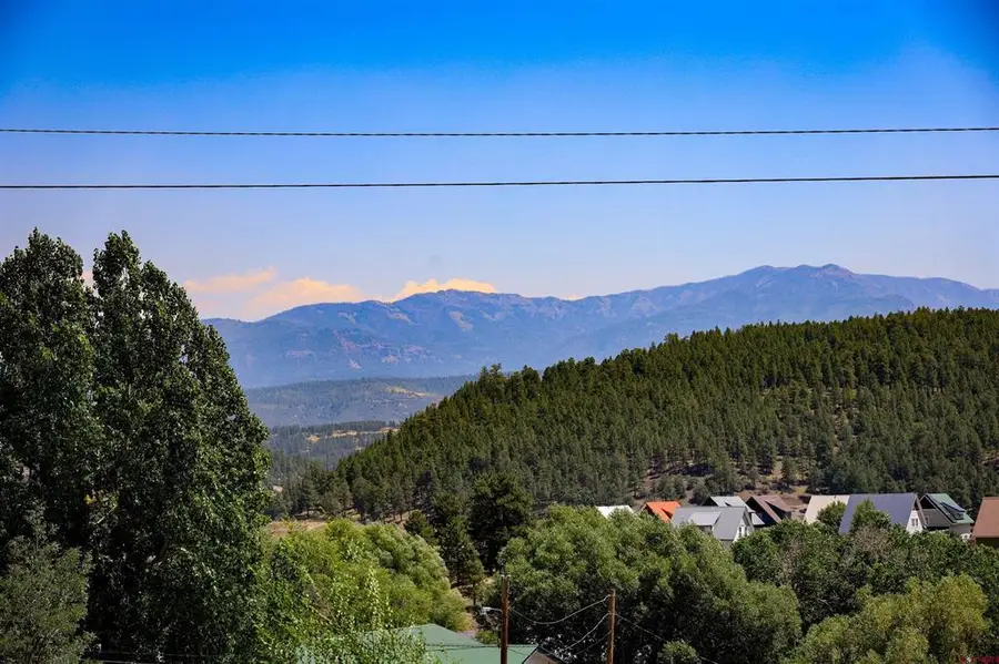 525 S 10th Street, Pagosa Springs, CO 81147 - #2