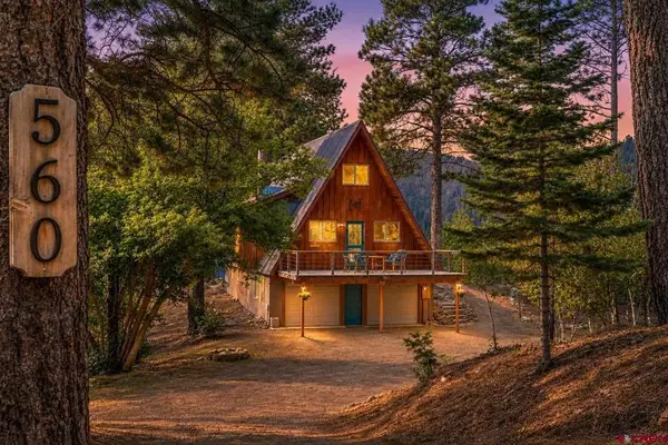 560 Groves Drive, Durango, CO 81301
