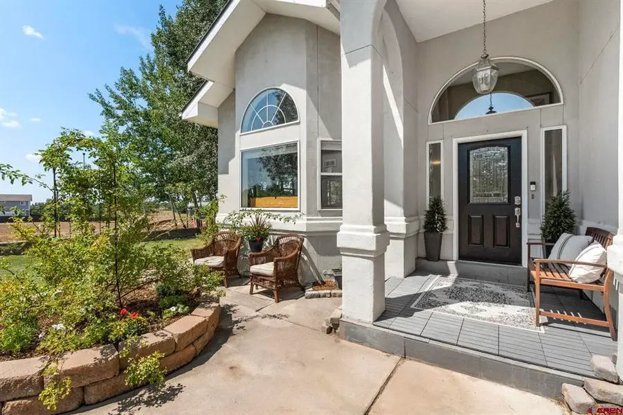 344 Mesa Heights Drive, Durango, CO 81303 - #2