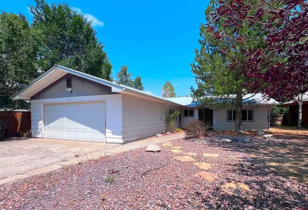 2333 Thomas Avenue, Alamosa, CO 81101 - #1
