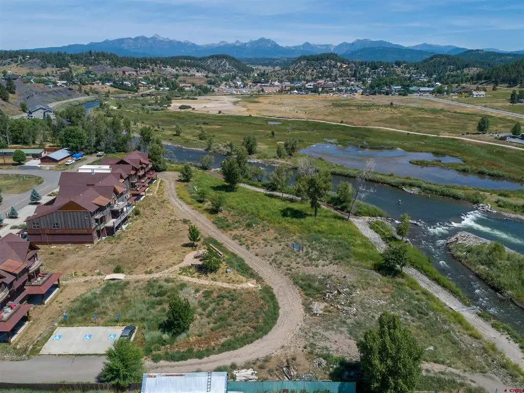 X & 540 S 5th Street, Pagosa Springs, CO 81147 - #1