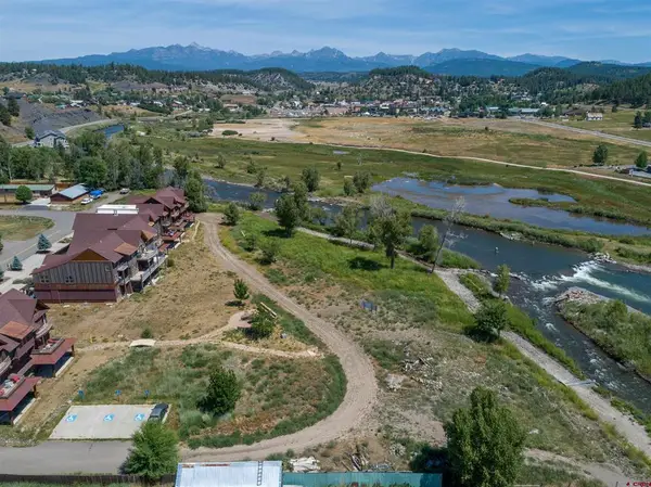 X & 540 S 5th Street, Pagosa Springs, CO 81147