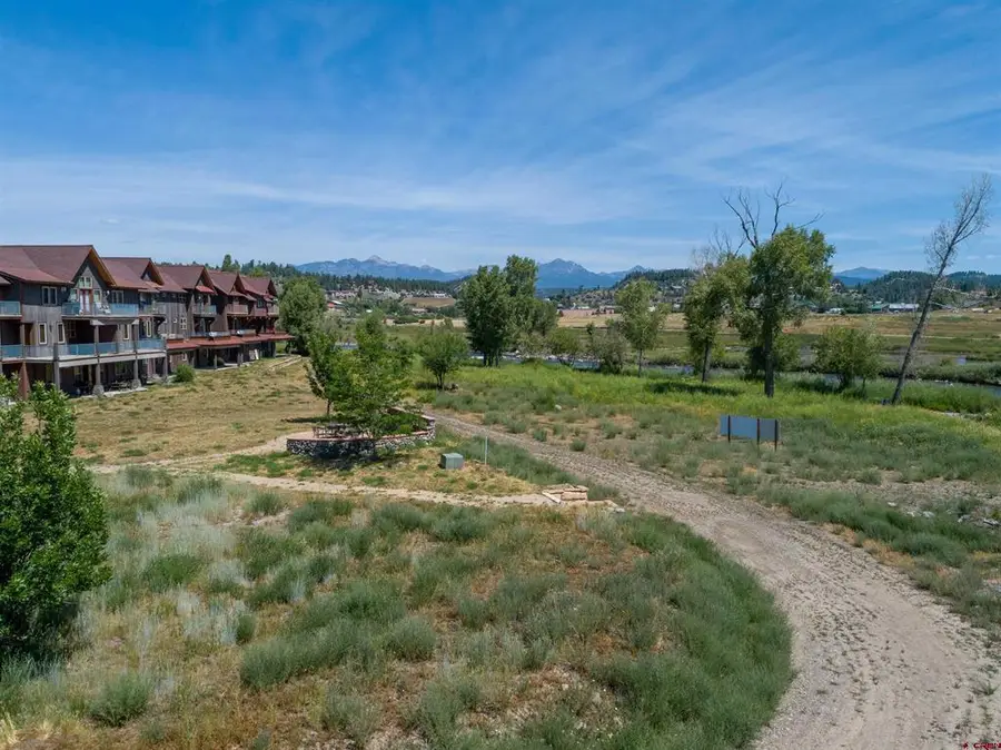 X & 540 S 5th Street, Pagosa Springs, CO 81147 - #2