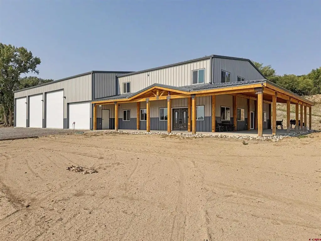 14885 G Road, Delta, CO 81416 - #1
