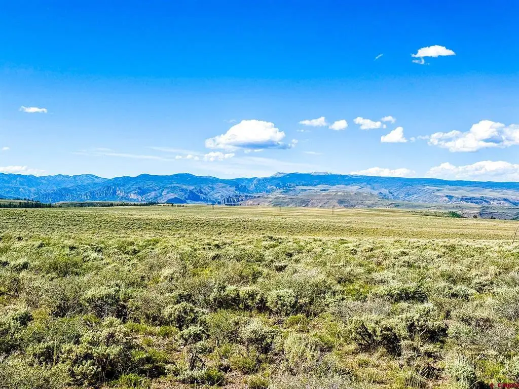 TBD County Road 25 Road, Sapinero, CO 81243 - #1