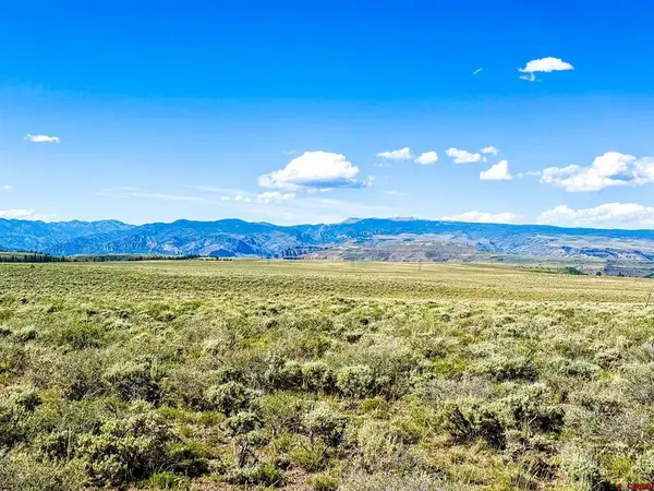 TBD County Road 25 Road, Gunnison, CO 81243