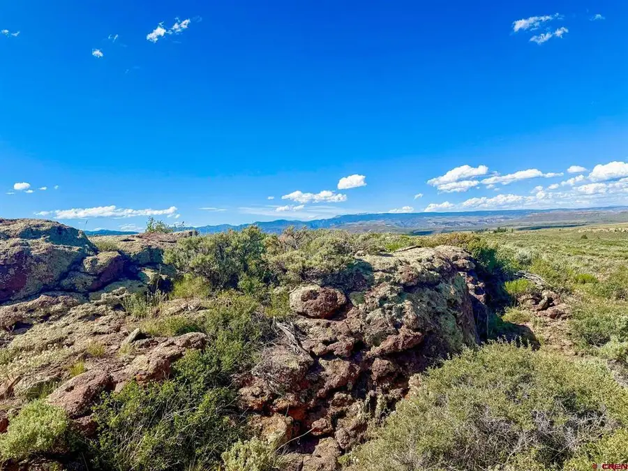 TBD County Road 25 Road, Sapinero, CO 81243 - #2