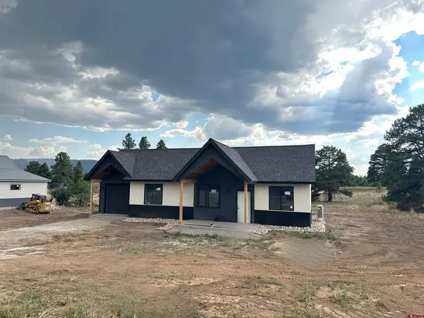 115 Domicile Circle, Pagosa Springs, CO 81147