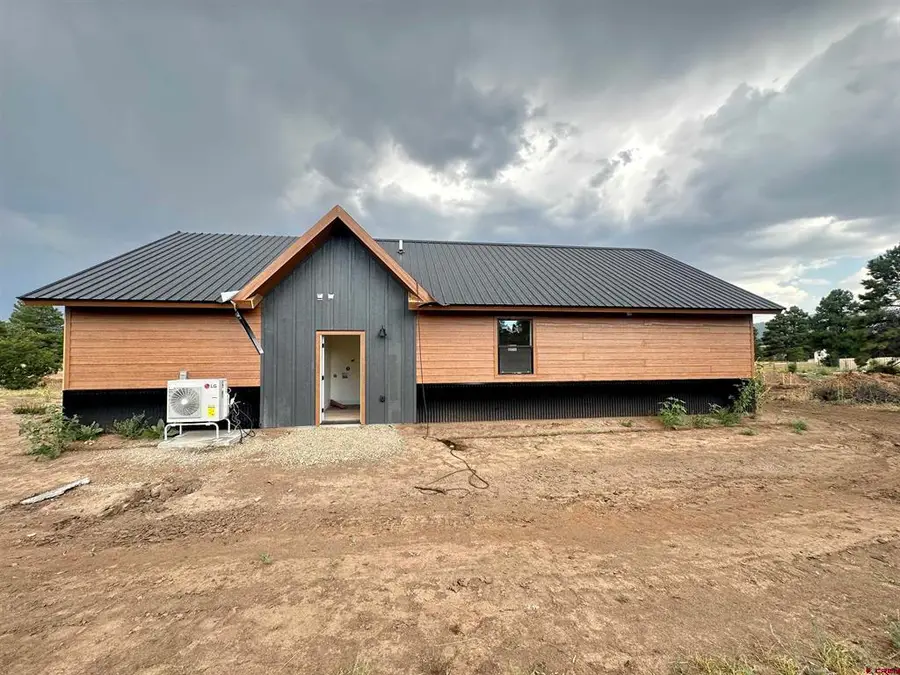 1167 Trails Boulevard, Pagosa Springs, CO 81147 - #2
