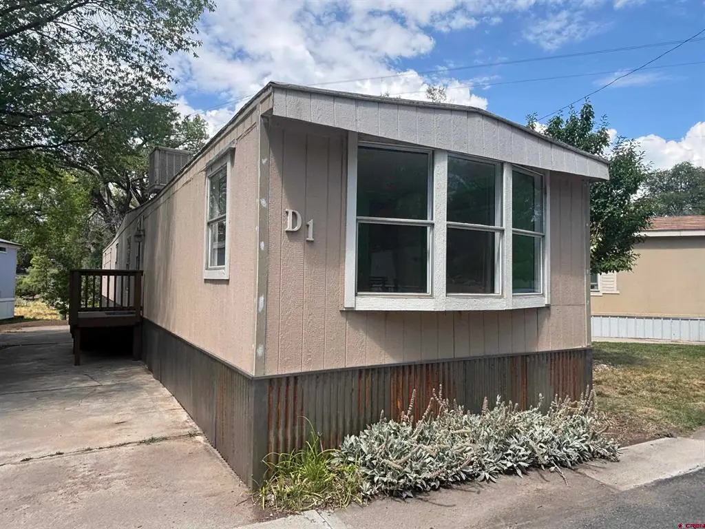 485 Florida Road #D1, Durango, CO 81301 - #1