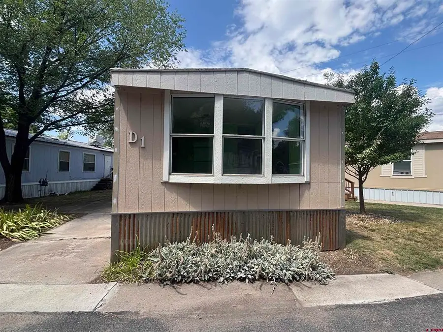 485 Florida Road #D1, Durango, CO 81301 - #2