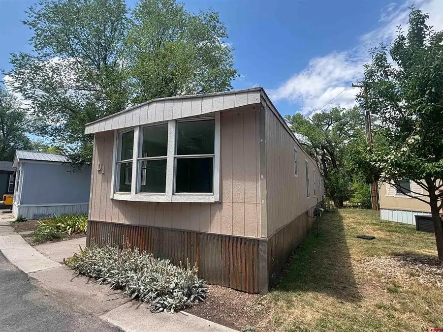 485 Florida Road #D1, Durango, CO 81301 - #3