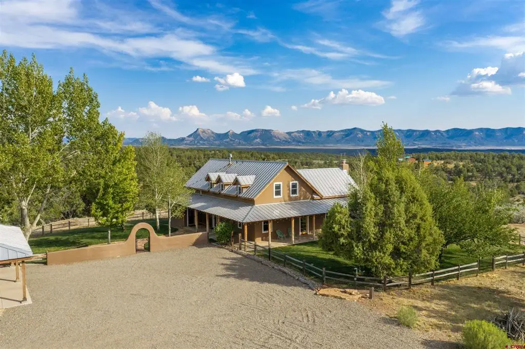 14300 Road 30.2, Dolores, CO 81323 - #1
