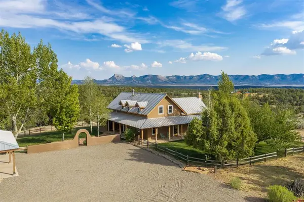 14300 Road 30.2, Dolores, CO 81323