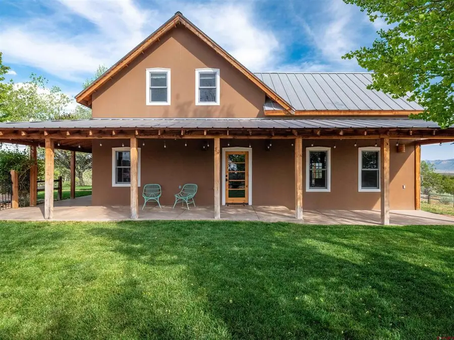 14300 Road 30.2, Dolores, CO 81323 - #2