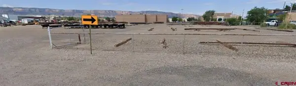 2467 Commerce Boulevard, Grand Junction, CO 81505