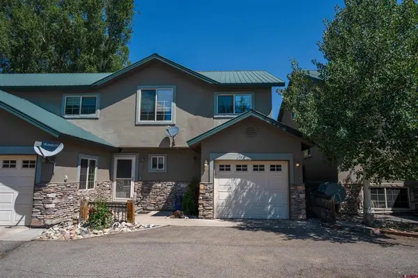 723 N 10th Street #Unit C Anthracite, Gunnison, CO 81230