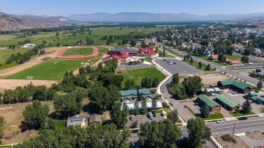 723 N 10th Street #Unit C Anthracite, Gunnison, CO 81230 - #2