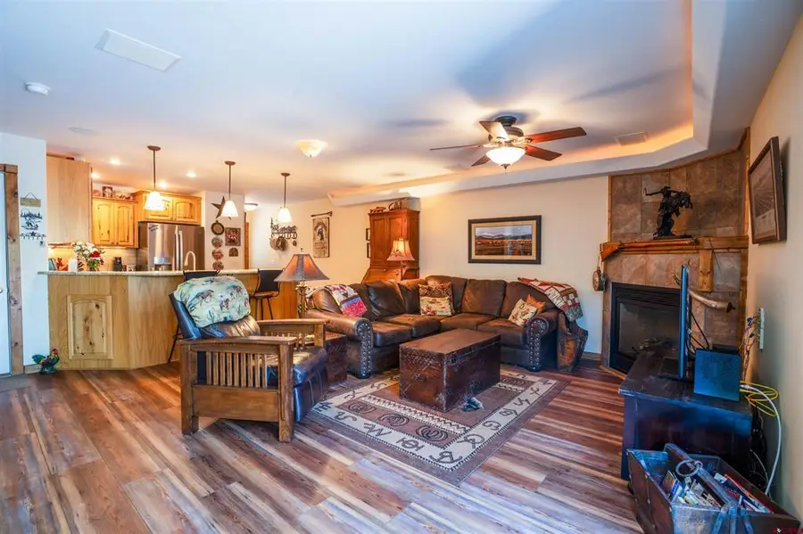 723 N 10th Street #Unit C Anthracite, Gunnison, CO 81230 - #3