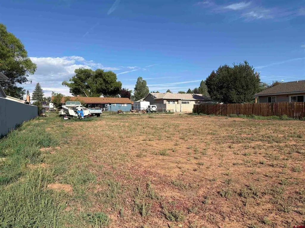 611 N Kansas Street, Cortez, CO 81321 - #1