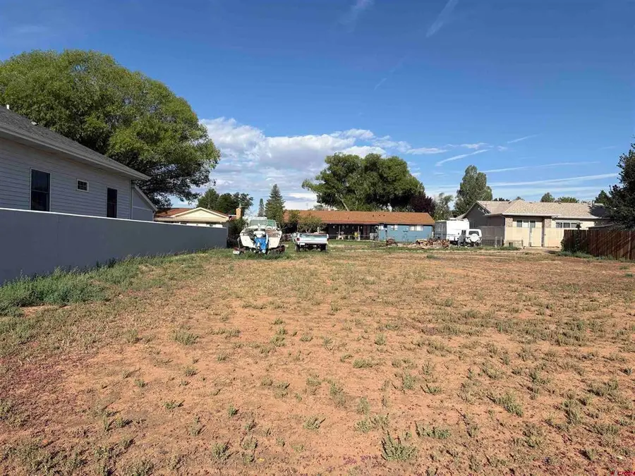 611 N Kansas Street, Cortez, CO 81321 - #2