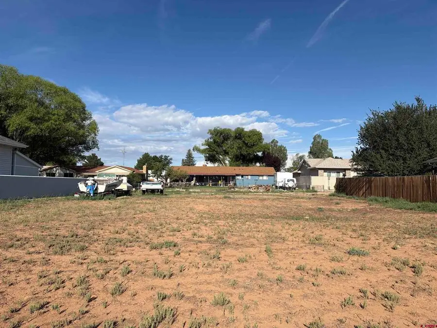 611 N Kansas Street, Cortez, CO 81321 - #3