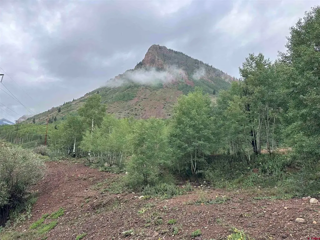 Block H 5th Street, Silverton, CO 81433 - #1