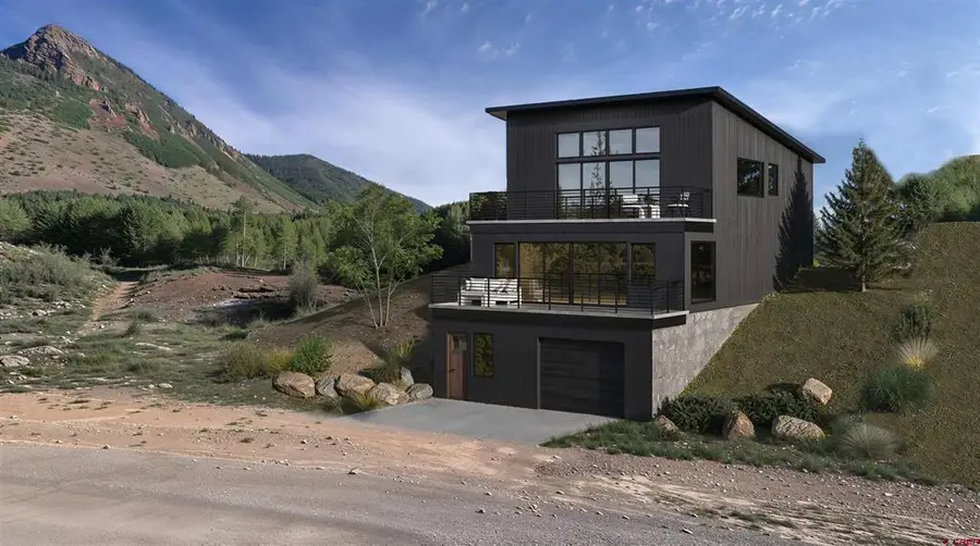 Block H 5th Street, Silverton, CO 81433 - #2