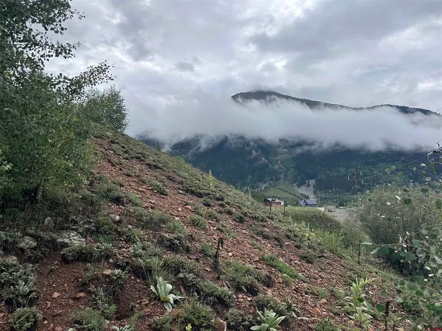 Block H 5th Street, Silverton, CO 81433 - #3
