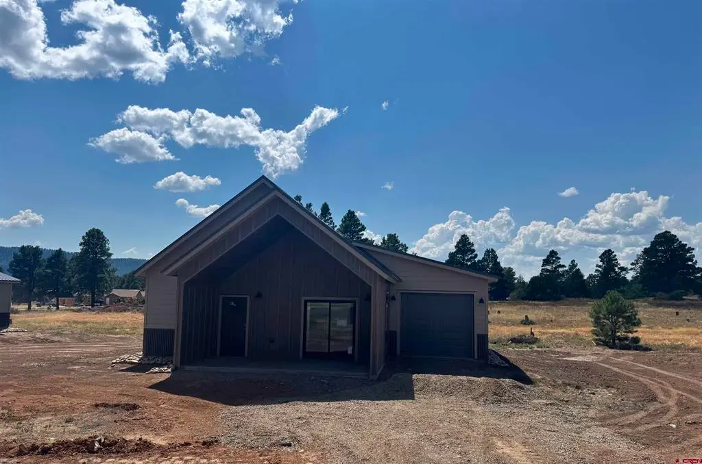 135 Domicile Circle, Pagosa Springs, CO 81147 - #1