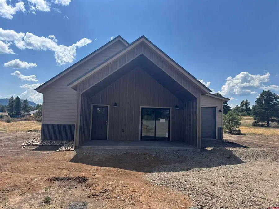 135 Domicile Circle, Pagosa Springs, CO 81147 - #2