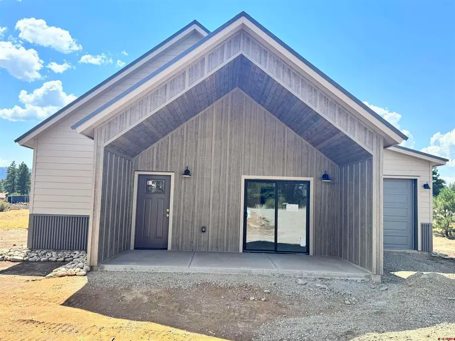 135 Domicile Circle, Pagosa Springs, CO 81147 - #3